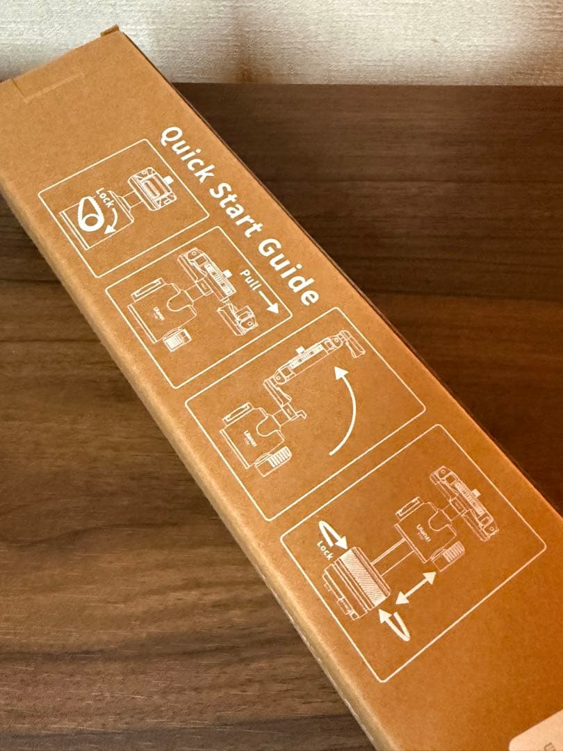 【軽量】Ulanzi TT51 三脚 スマホ兼用 — image 4