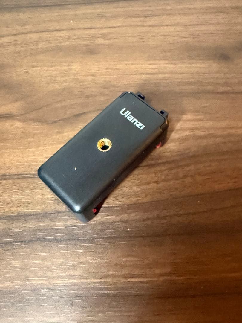 【軽量】Ulanzi TT51 三脚 スマホ兼用 — image 5