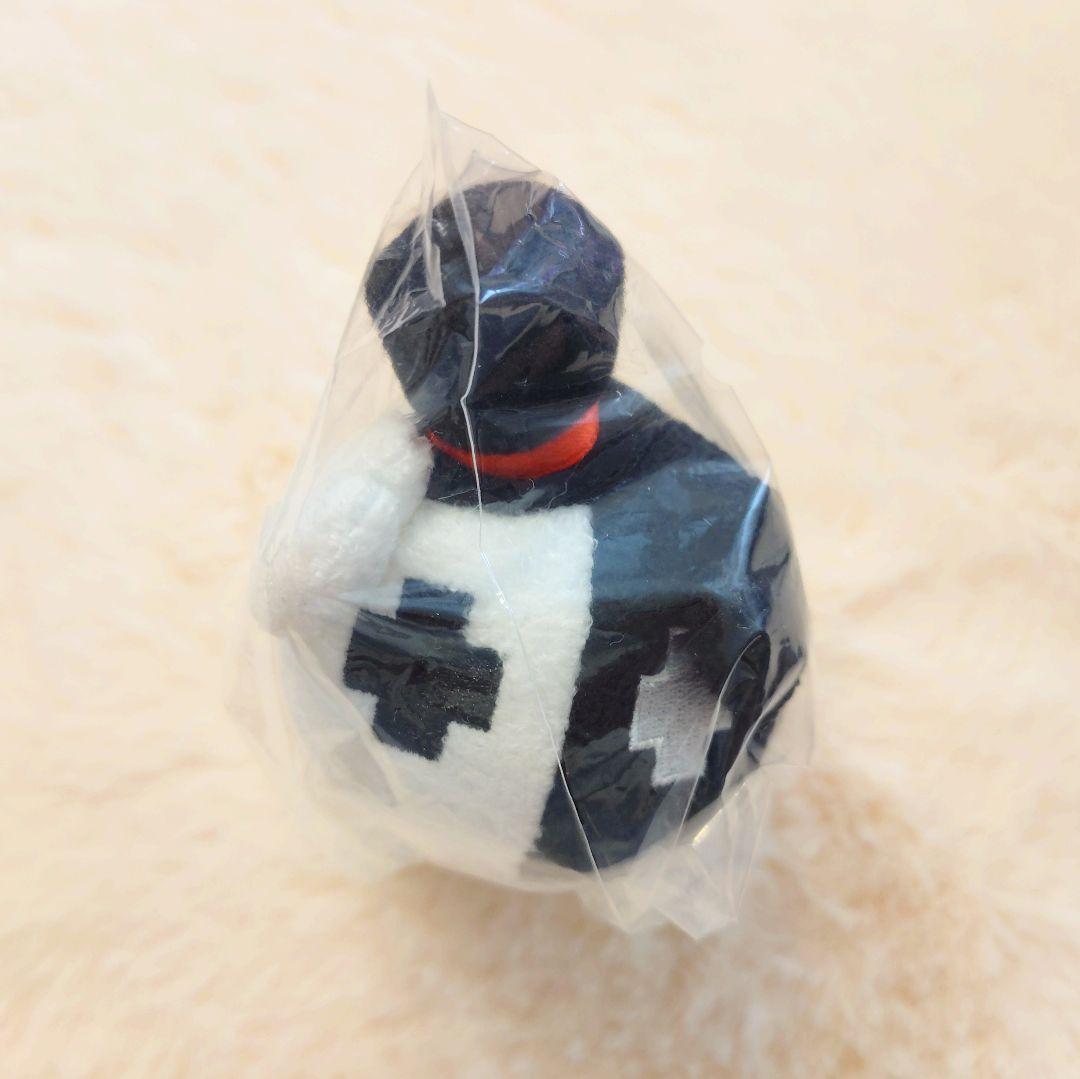 【新品未使用】レトころ ぬいぐるみコレクション　レトカニ — image 2