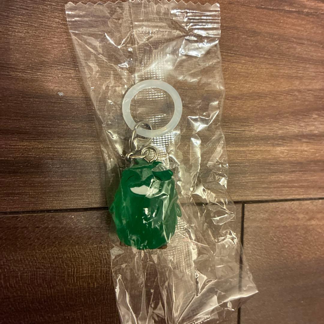 ガチャガチャ　モリゾーとキッコロ めじるしアクセサリー　2点セット — image 2