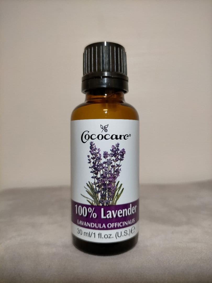 Cococare 100% Lavender 30ml — image 2