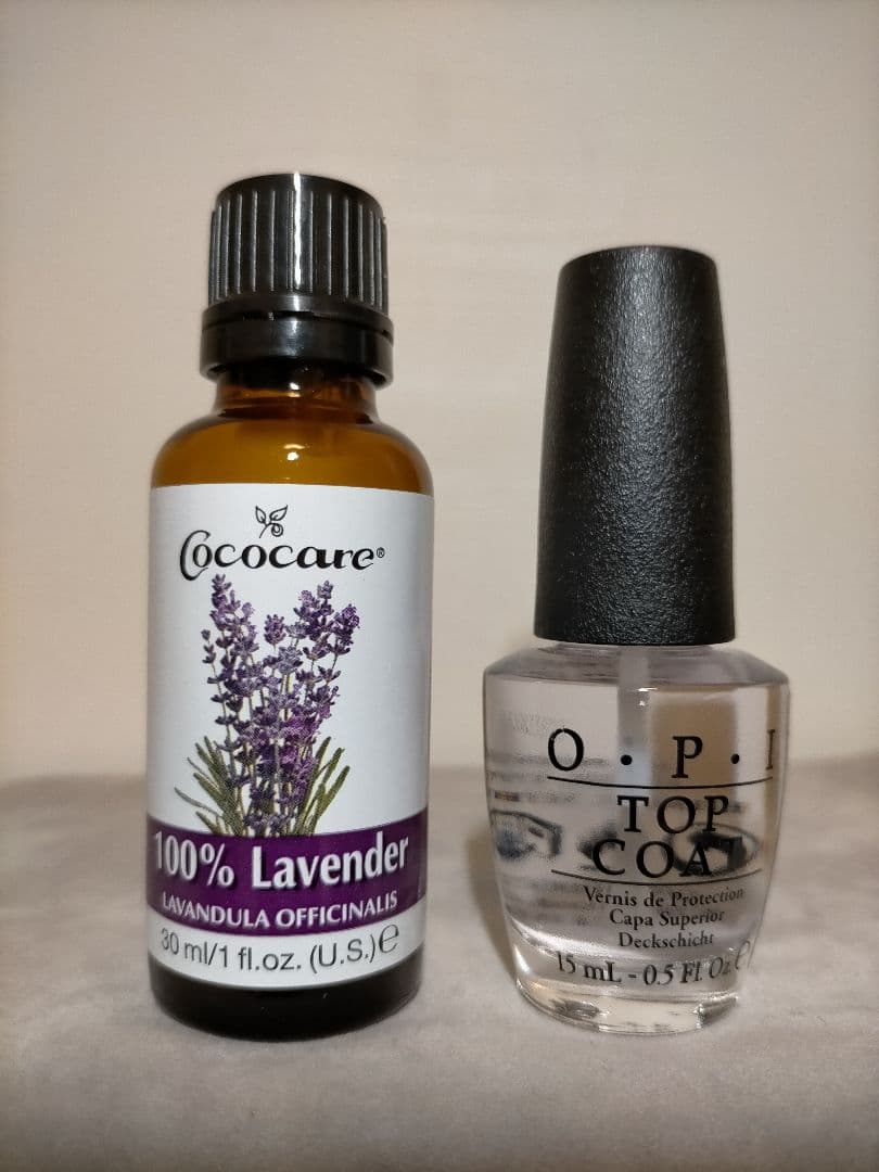 Cococare 100% Lavender 30ml — image 3