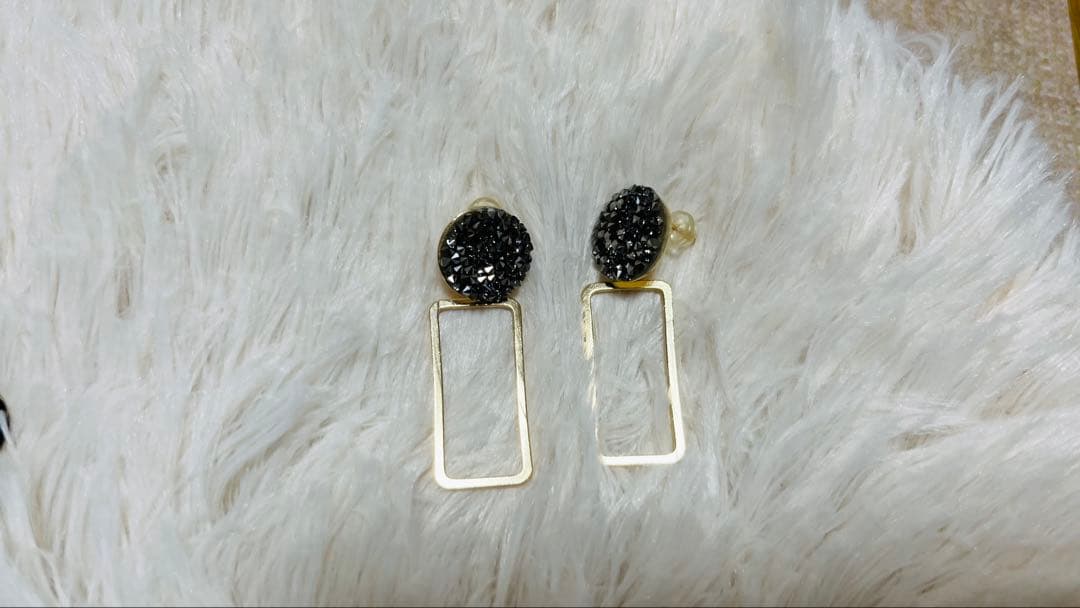 ピアス6点セット まとめ売り — image 3