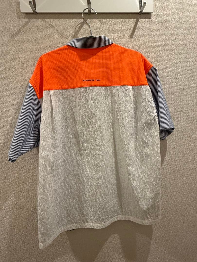 Minotaur 半袖　シャツ　M — image 2