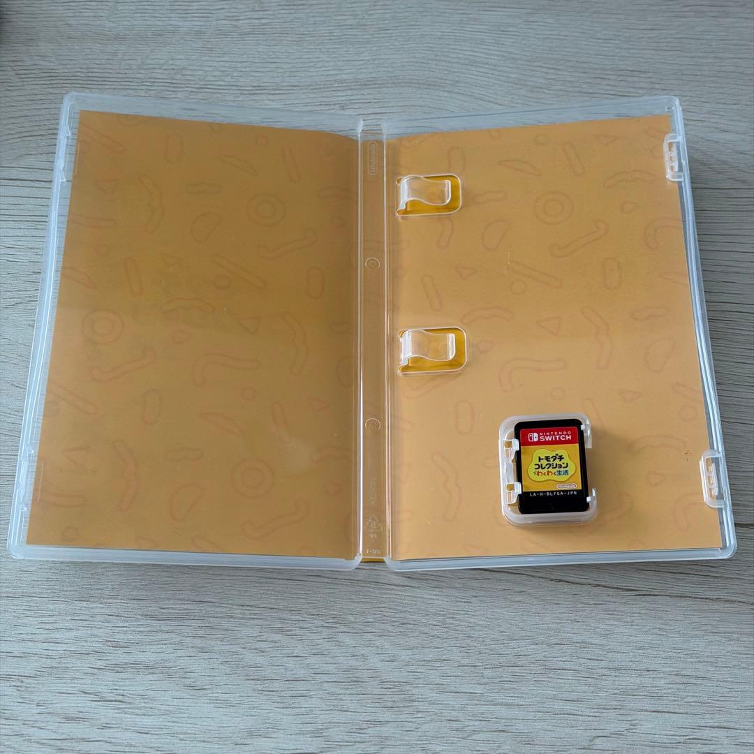 switch トモダチコレクション わくわく生活 トモコレ — image 3