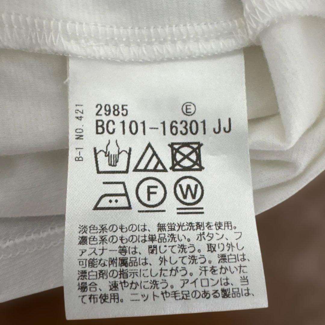 レディース　長袖カットソー — image 5