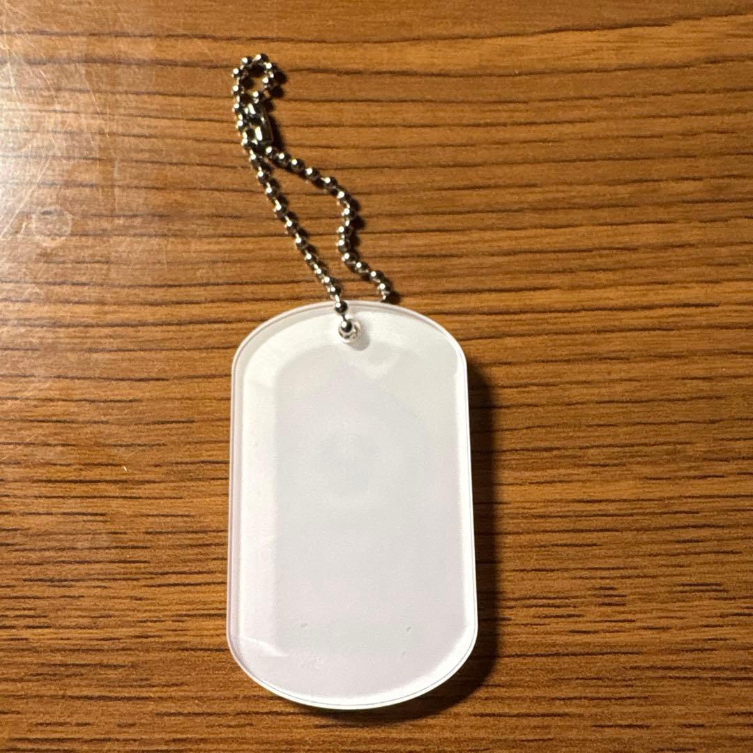 【2個セット】こびとづかん アクリルドッグタグ — image 5
