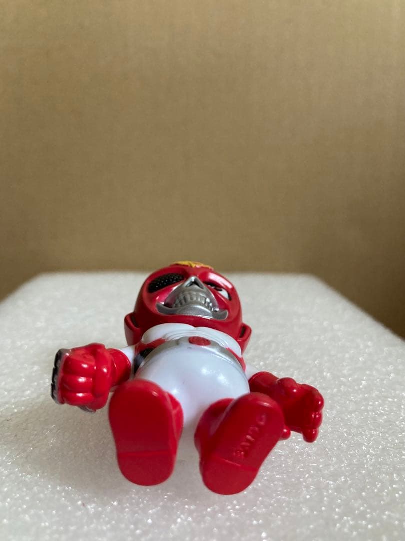 VAG ガチャ SERIES 35 ぐんぢょ — image 3