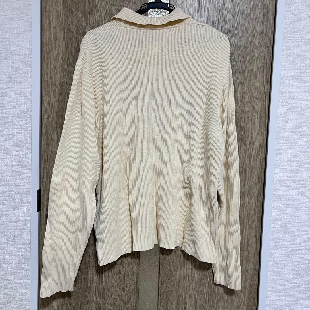 ティンバーランド ニットセーター — image 2