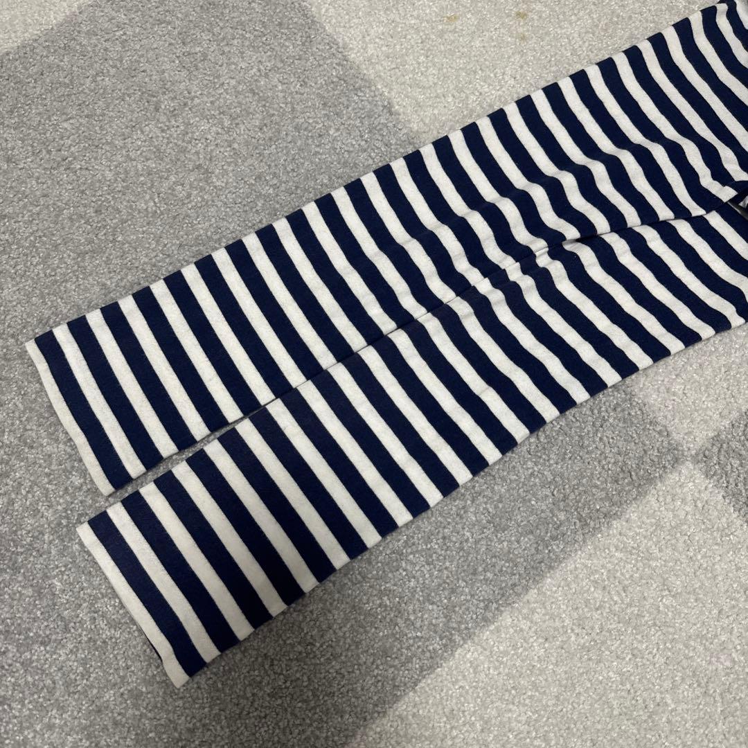 PLAY COMME des GARCONS ロンT ボーダー — image 5