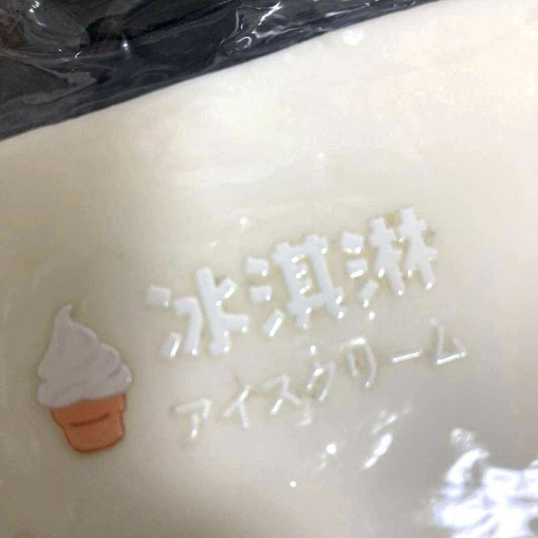 プニポップラボ　スクイーズ　アイスクリーム　氷バター — image 3