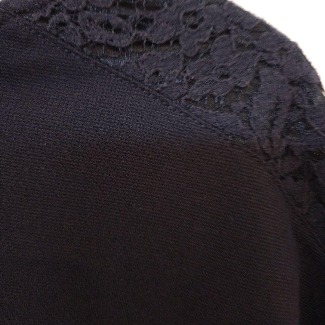 半袖　ネイビー、LL — image 4