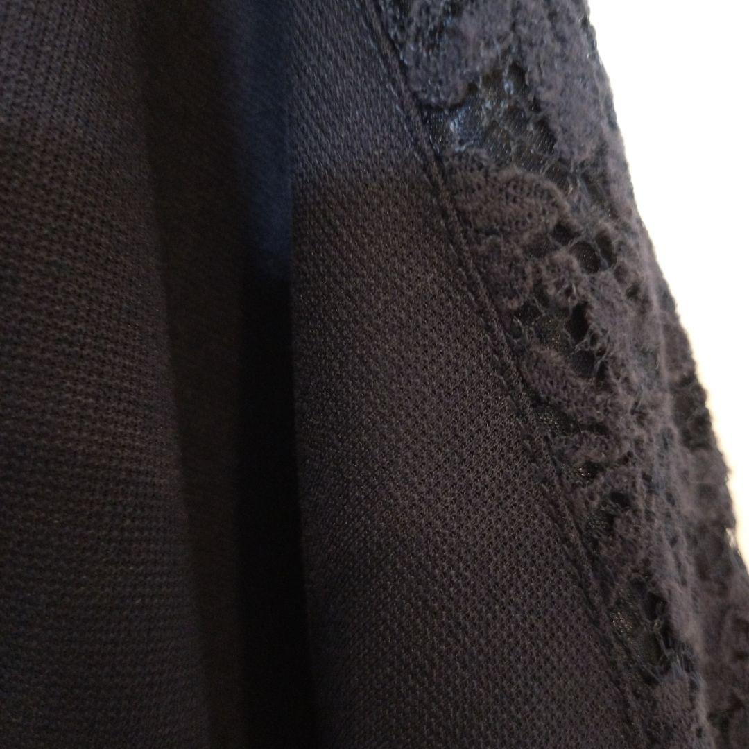 半袖　ネイビー、LL — image 5