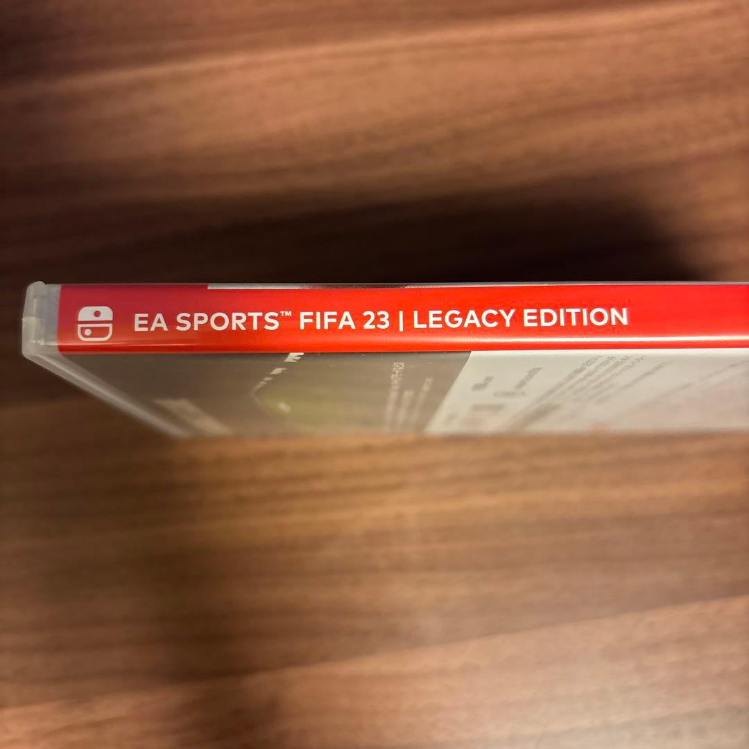 FIFA23 ニンテンドースイッチソフト — image 4