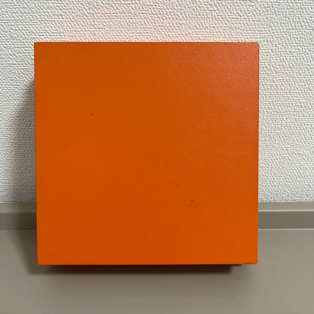 HERMES エルメス 腕時計ケース ウォッチケース 純正ケース ケースのみ — image 2