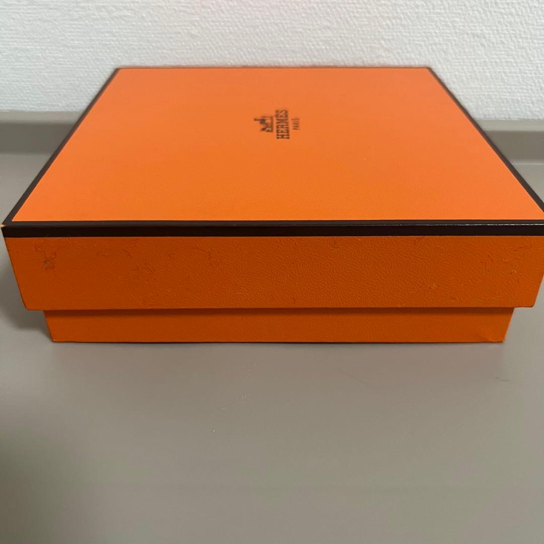 HERMES エルメス 腕時計ケース ウォッチケース 純正ケース ケースのみ — image 3