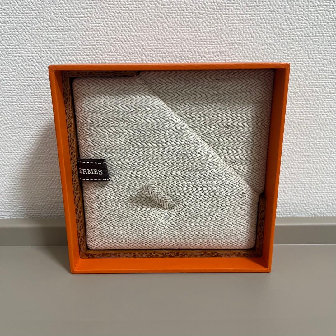 HERMES エルメス 腕時計ケース ウォッチケース 純正ケース ケースのみ — image 5