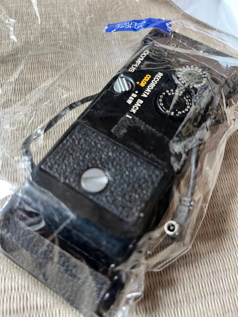 OLYMPUS RECORDATA BACK 1 本体 — image 3