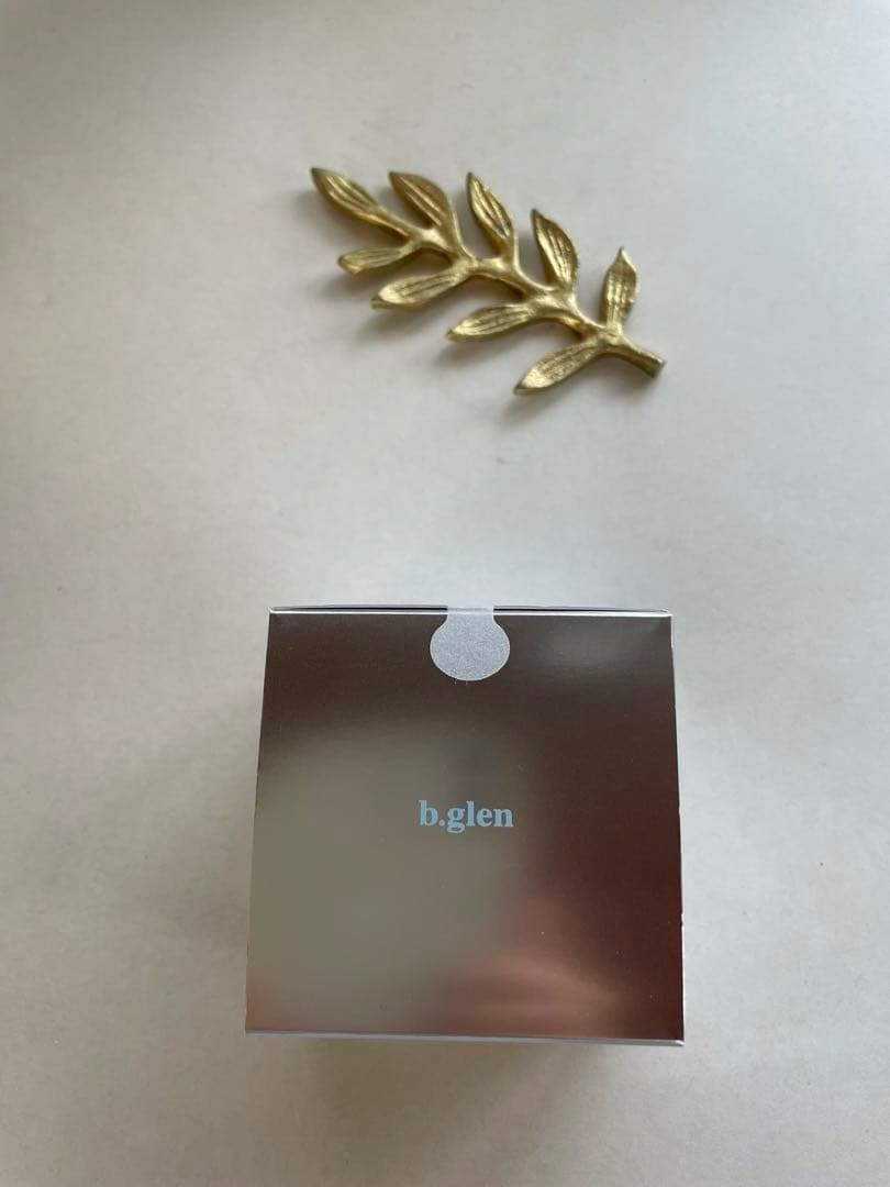 b.glen ビーグレン QuSome Moisture Rich Cream — image 2