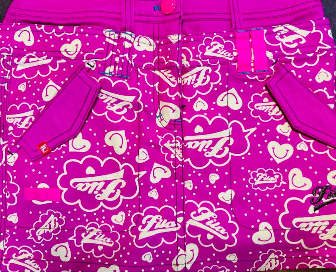 レディース　ゴルフウェア　セット売り — image 4