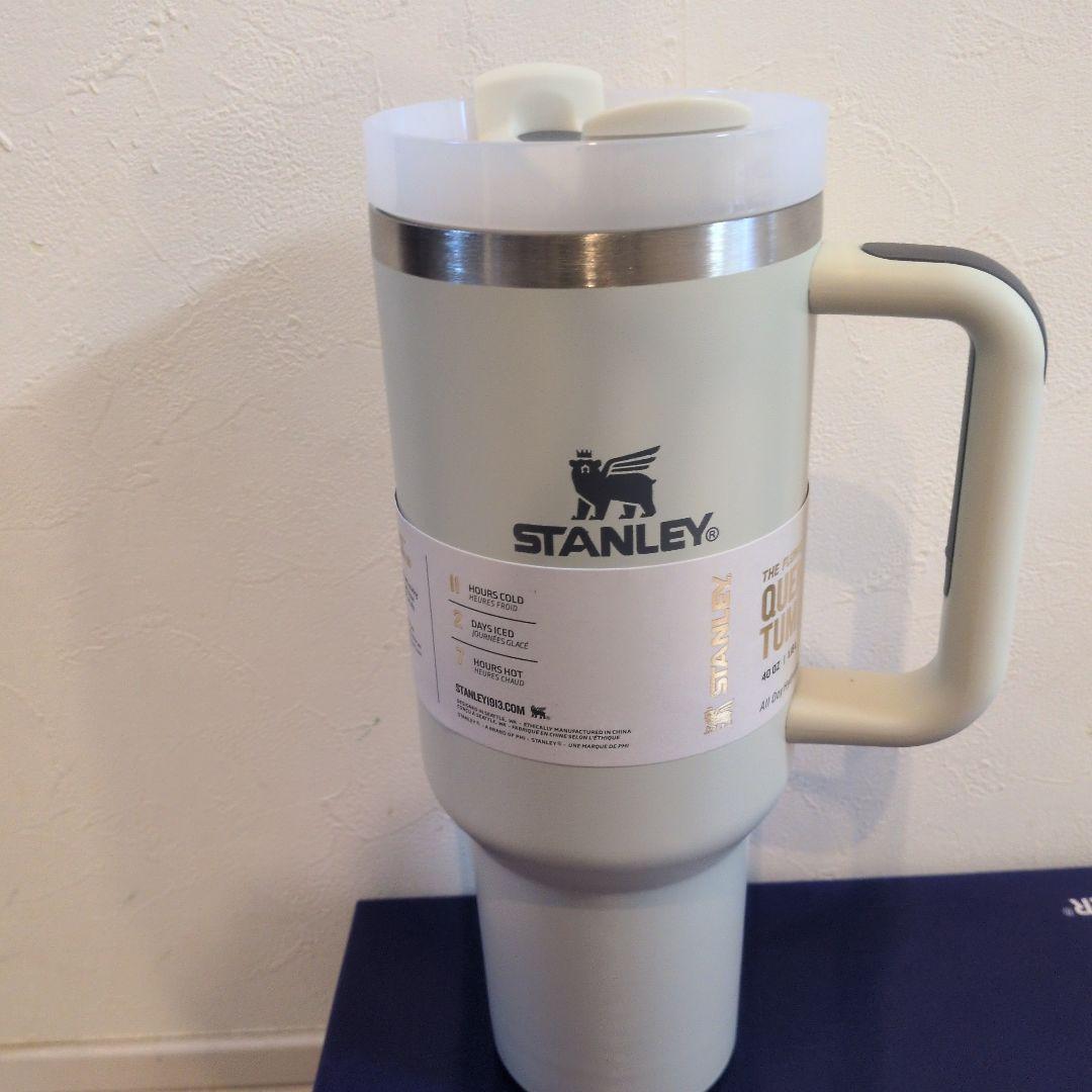 スタンレー　STANLEY The Quencher Tumbler 40oz — image 2