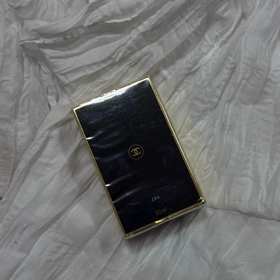 【新品・未開封】 CHANEL シャネル COCO ココ オードパルファム 香水 — image 2