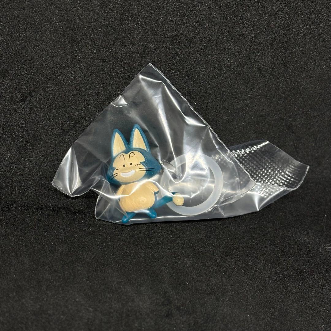 ドラゴンボール めじるしアクセサリー3 プーアル — image 3