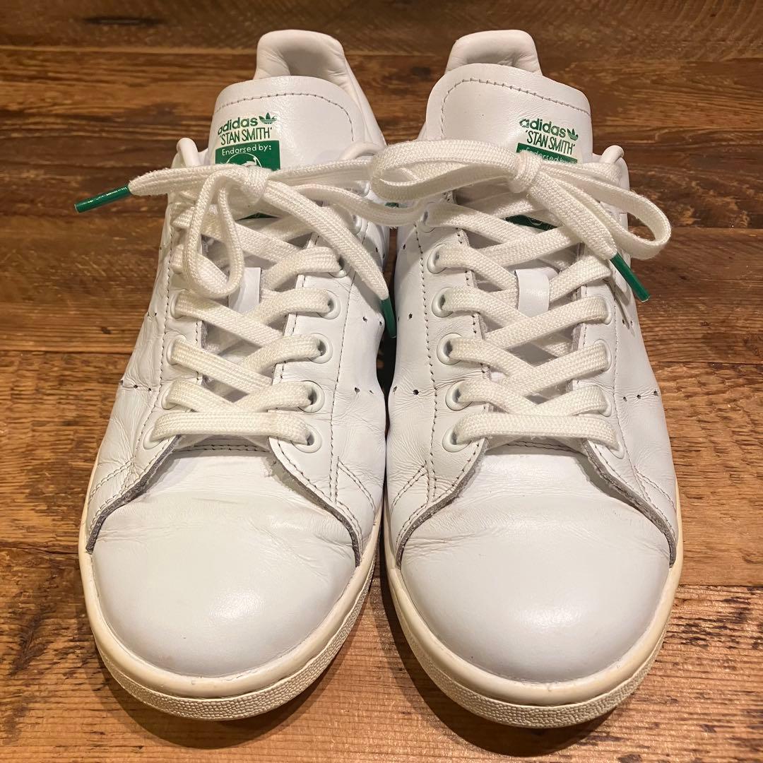 Stan Smith BEAMS 40周年記念 ロゴ反転モデル 25.5cm — image 2