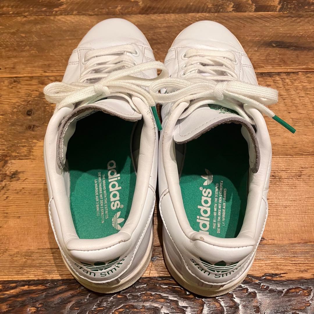 Stan Smith BEAMS 40周年記念 ロゴ反転モデル 25.5cm — image 4