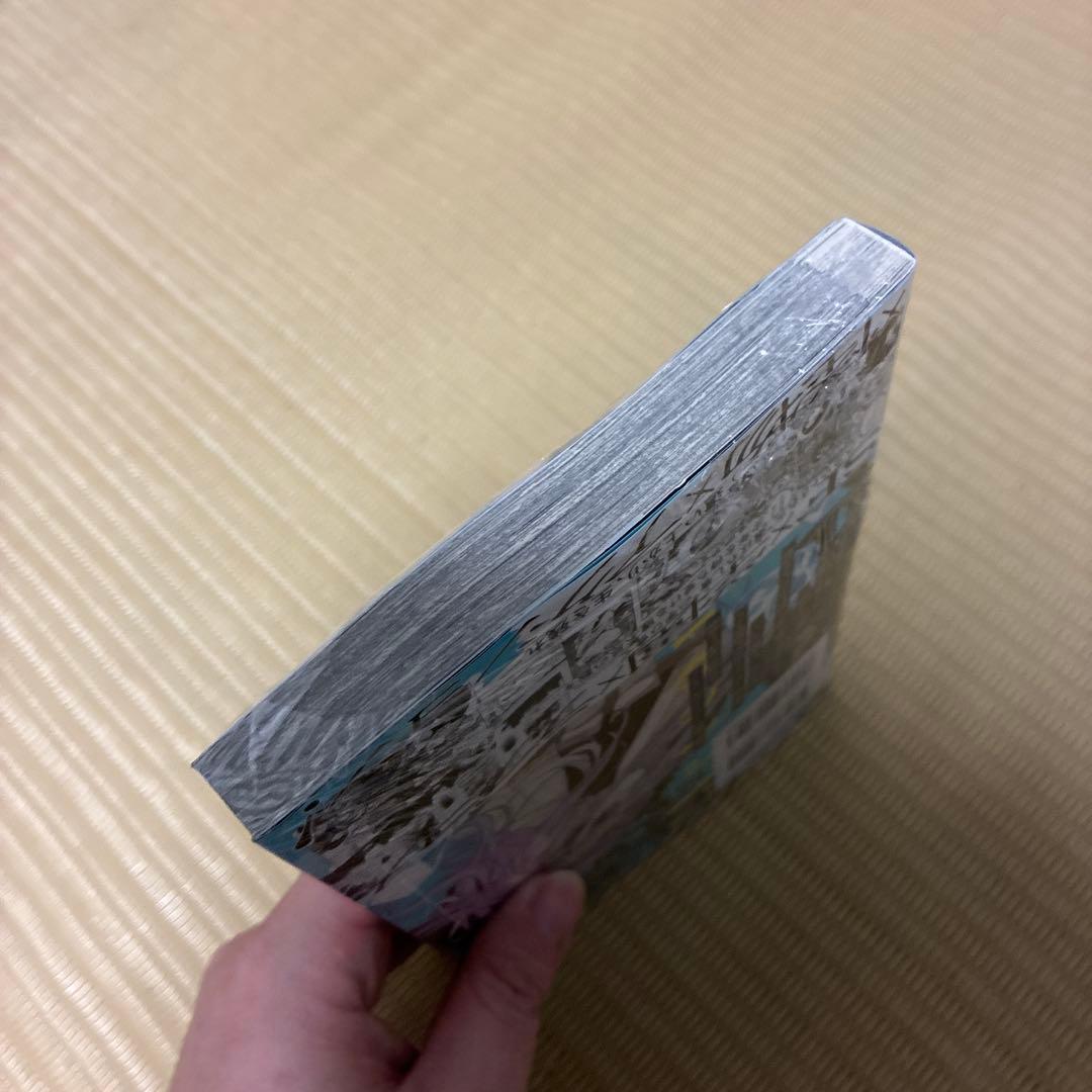 氷核のメテオ 1巻　初版　シュリンク付き — image 5