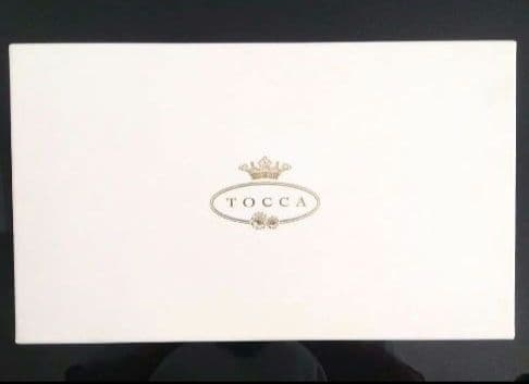 【新品未使用】TOCCAトッカ カップ&ソーサーセット ティーカップ レンジ可 — image 5