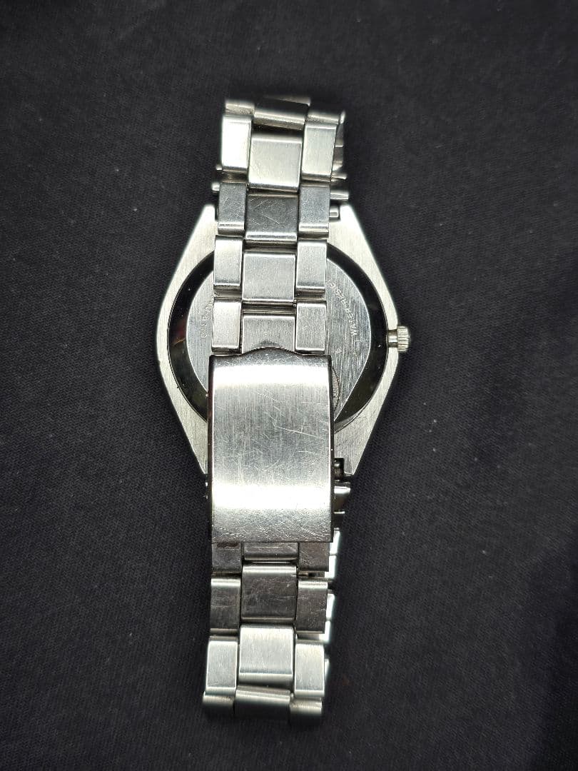 SEIKO セイコー 4840-8110 メンズ腕時計 ジャンク — image 5