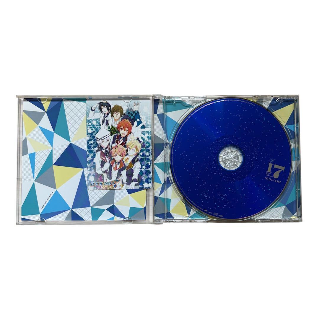 IDOLiSH7 FIRST ALBUM i7 — image 5