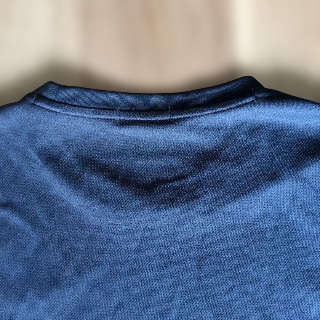 ル・コック　ネイビー　Tシャツ　Ｌ　レディース — image 5