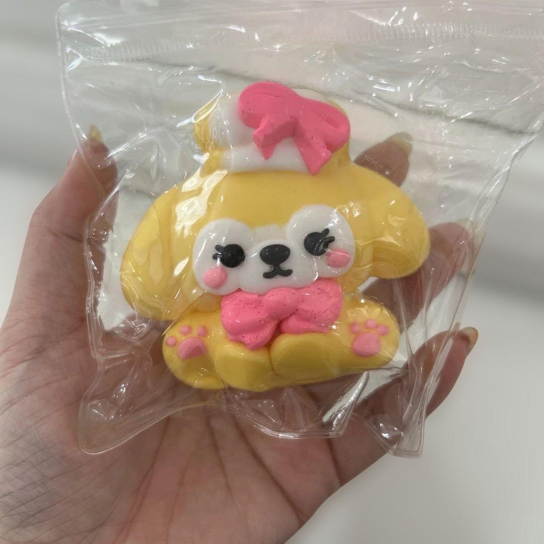 クッキーアン♡スクイーズ — image 2