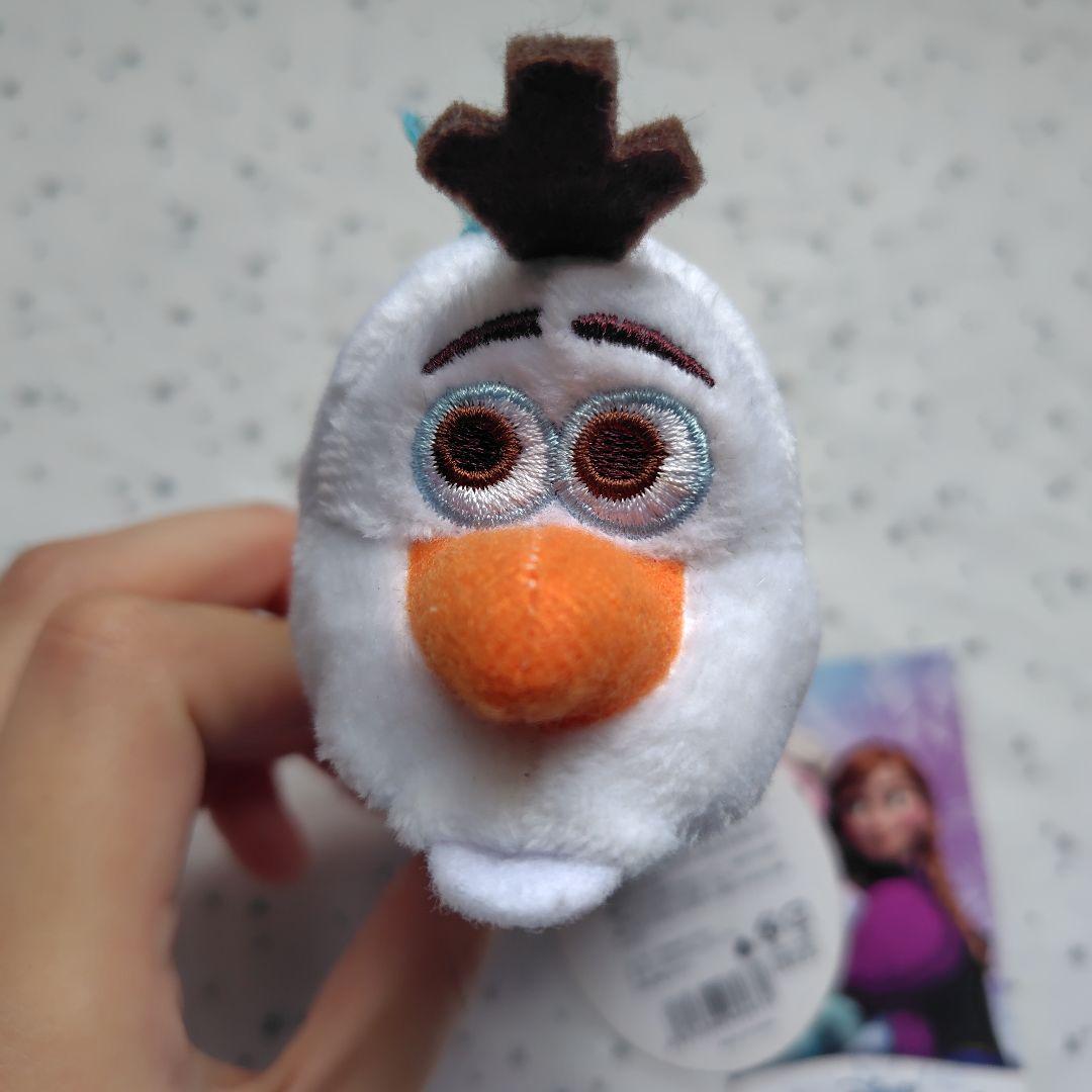 オラフ マスコット — image 2