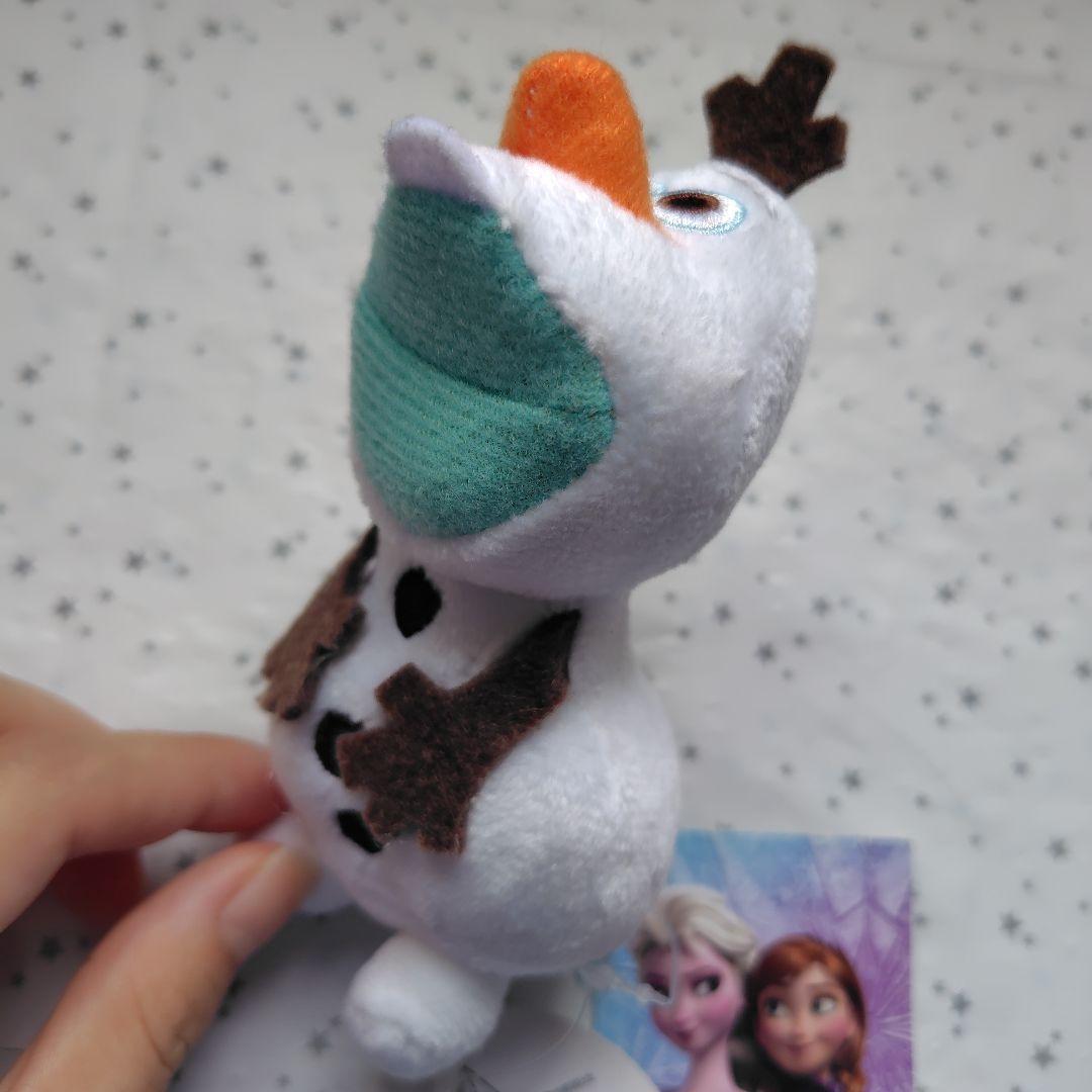 オラフ マスコット — image 3