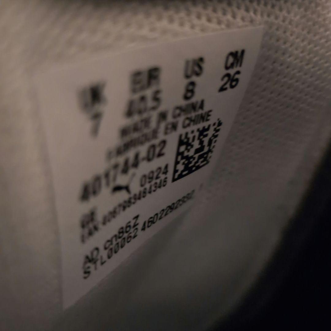 PUMA PALERMO — image 5