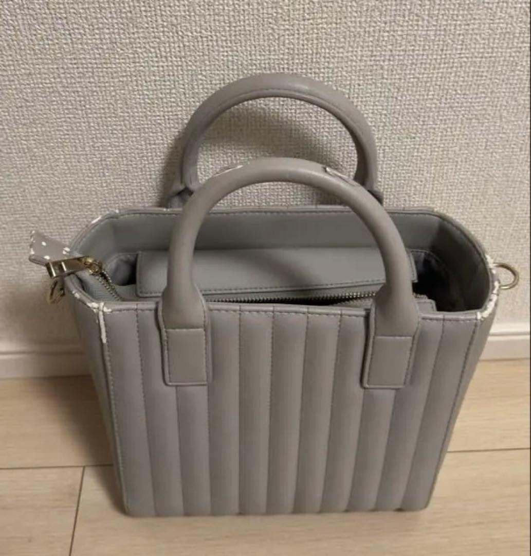 ジルバイジルスチュアート ジュエルリボントート — image 5