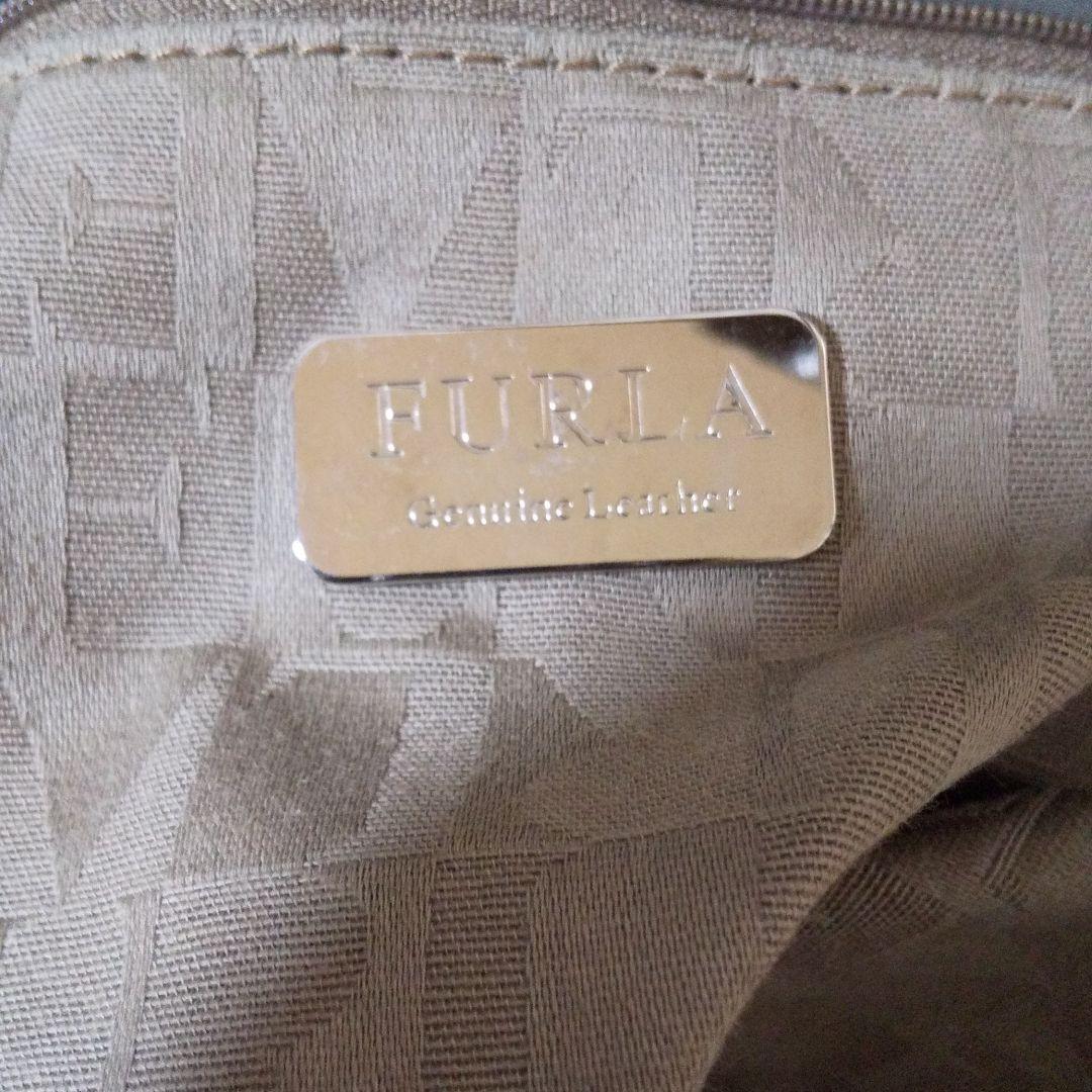 FURLA バック — image 5