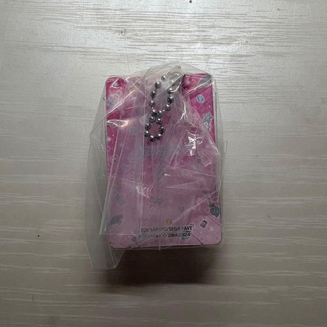 ジュエルペット　パッケージミニチュアチャーム　ラブラ — image 2