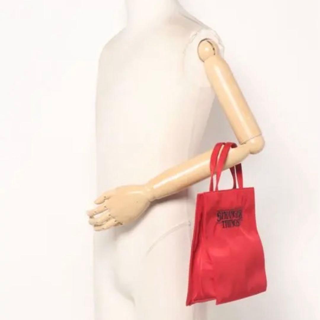 【新品】little sunny bite×strangerthings RED — image 2