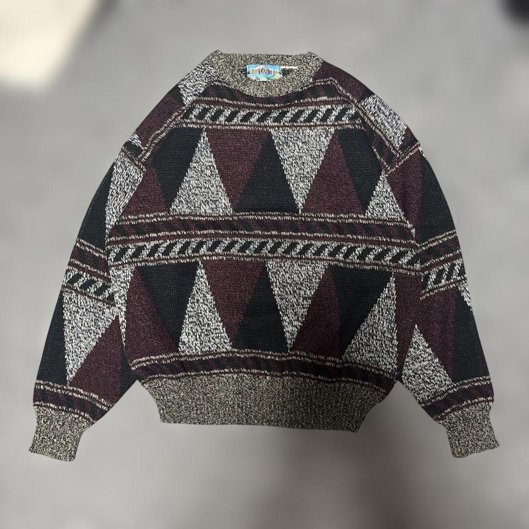 Cboystyle ニットコーデ — image 2