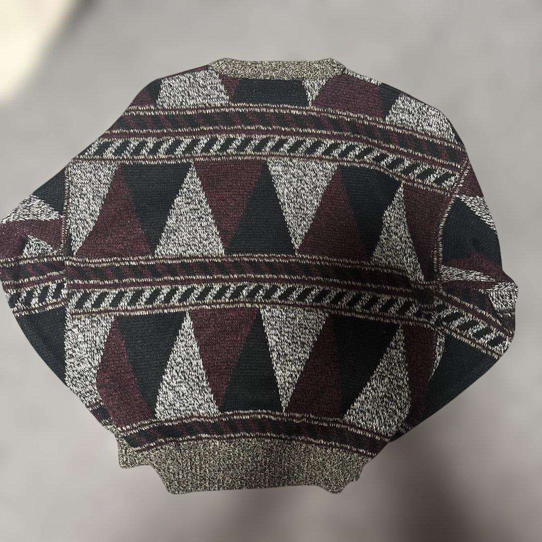 Cboystyle ニットコーデ — image 4