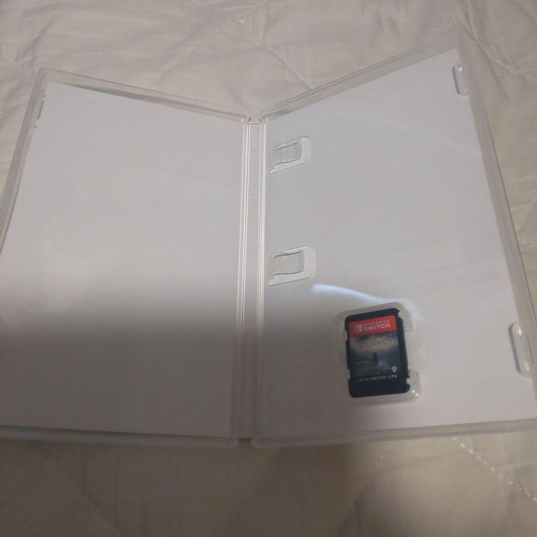 Hogwarts Legacy Nintendo Switch ソフト — image 2