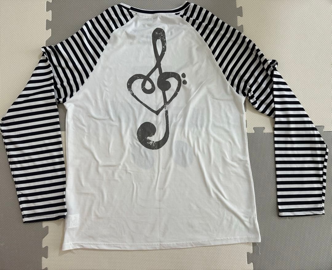 ロングTシャツ オンプ — image 2