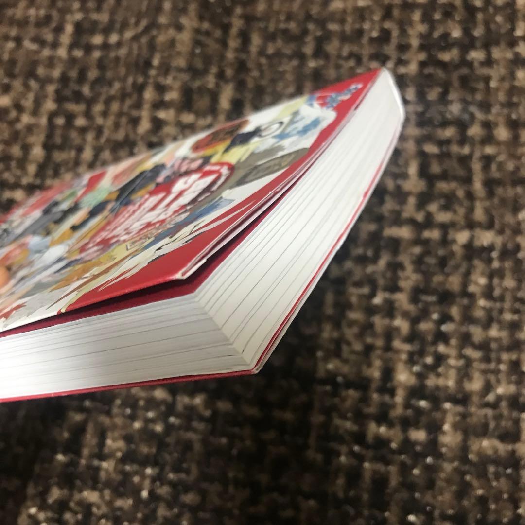 【専用】日本はクール!? ベンジャミン・ボアズ — image 4
