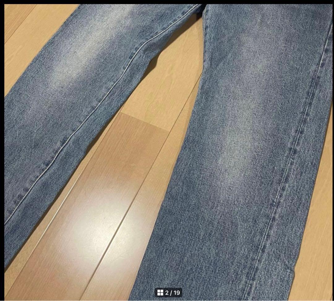 LVC levi's リーバイス　501ZXX 1954MODEL W31 — image 2