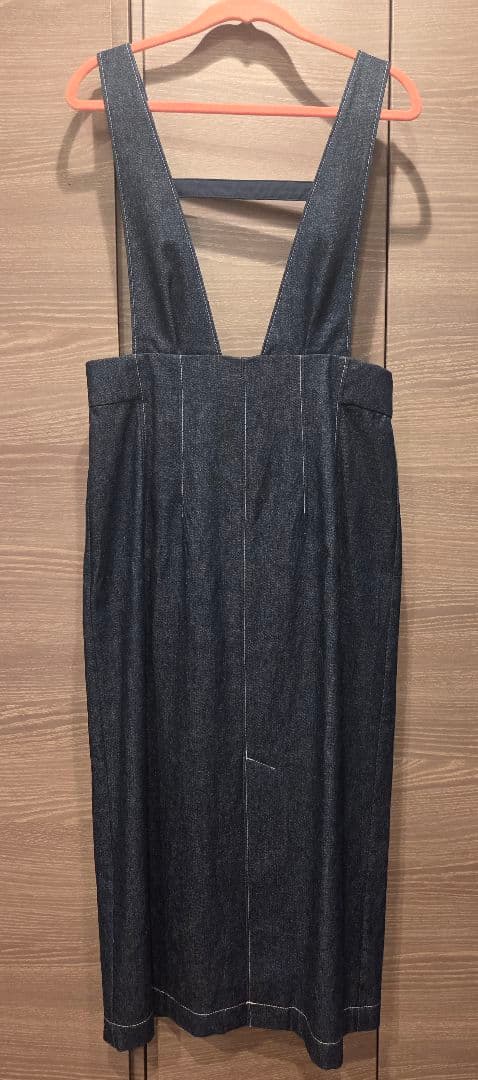 〈美品〉JUSGLITTY ジャスグリッティー ジャンスカワンピース （2） — image 5