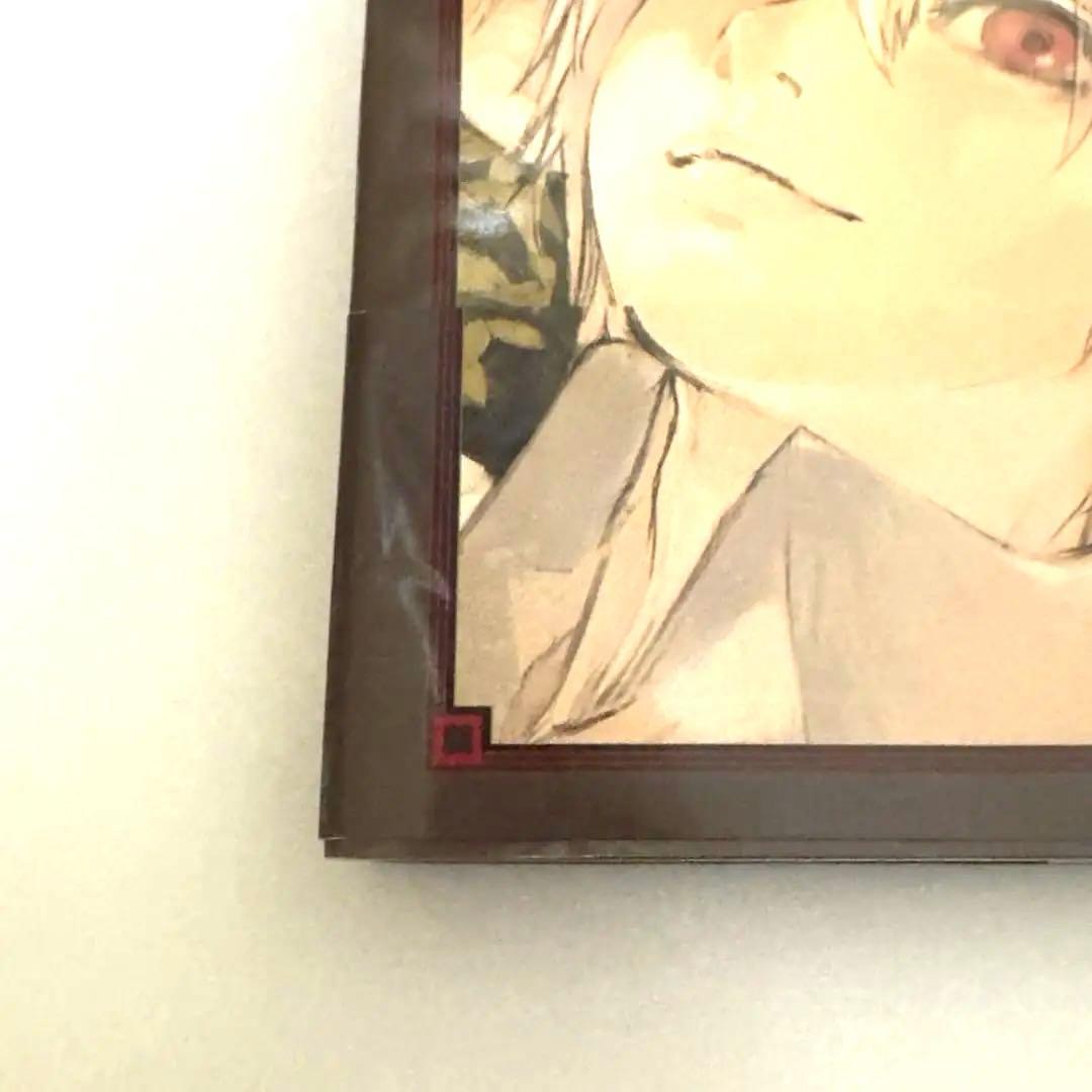 【初版帯付き】東京喰種 ZAKKI:re イラスト集 石田スイ — image 3